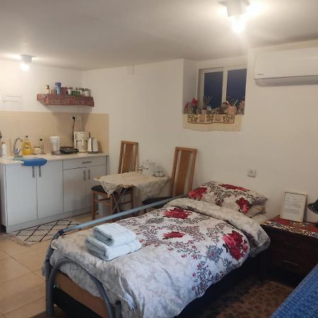 Maister Apt Bet Sheʼan Esterno foto