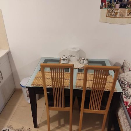 Maister Apt Bet Sheʼan Esterno foto