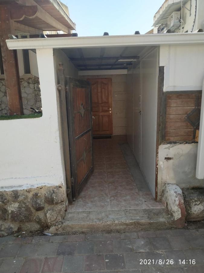 Maister Apt Bet Sheʼan Esterno foto