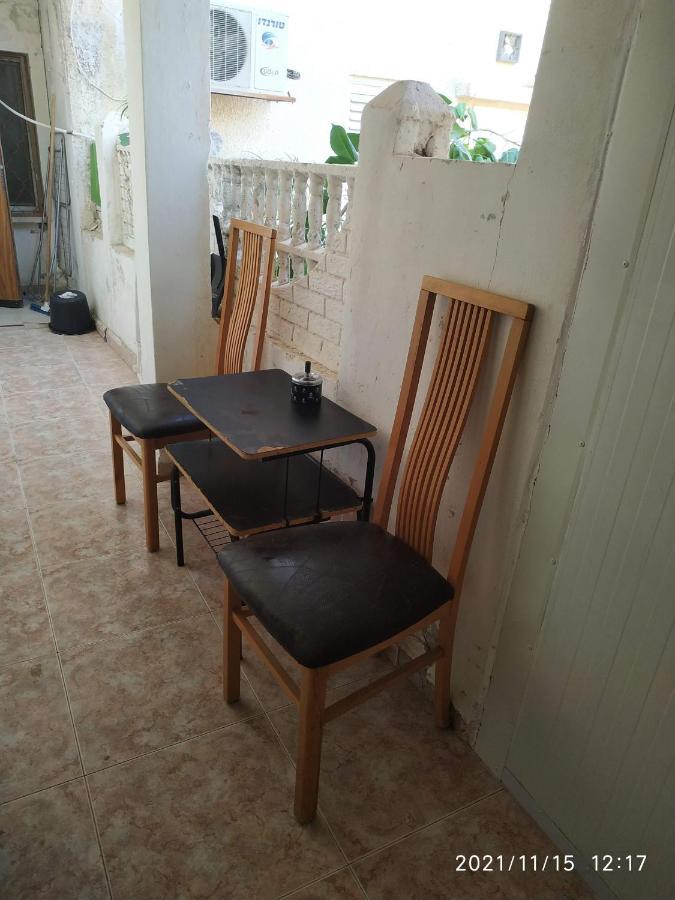 Maister Apt Bet Sheʼan Esterno foto