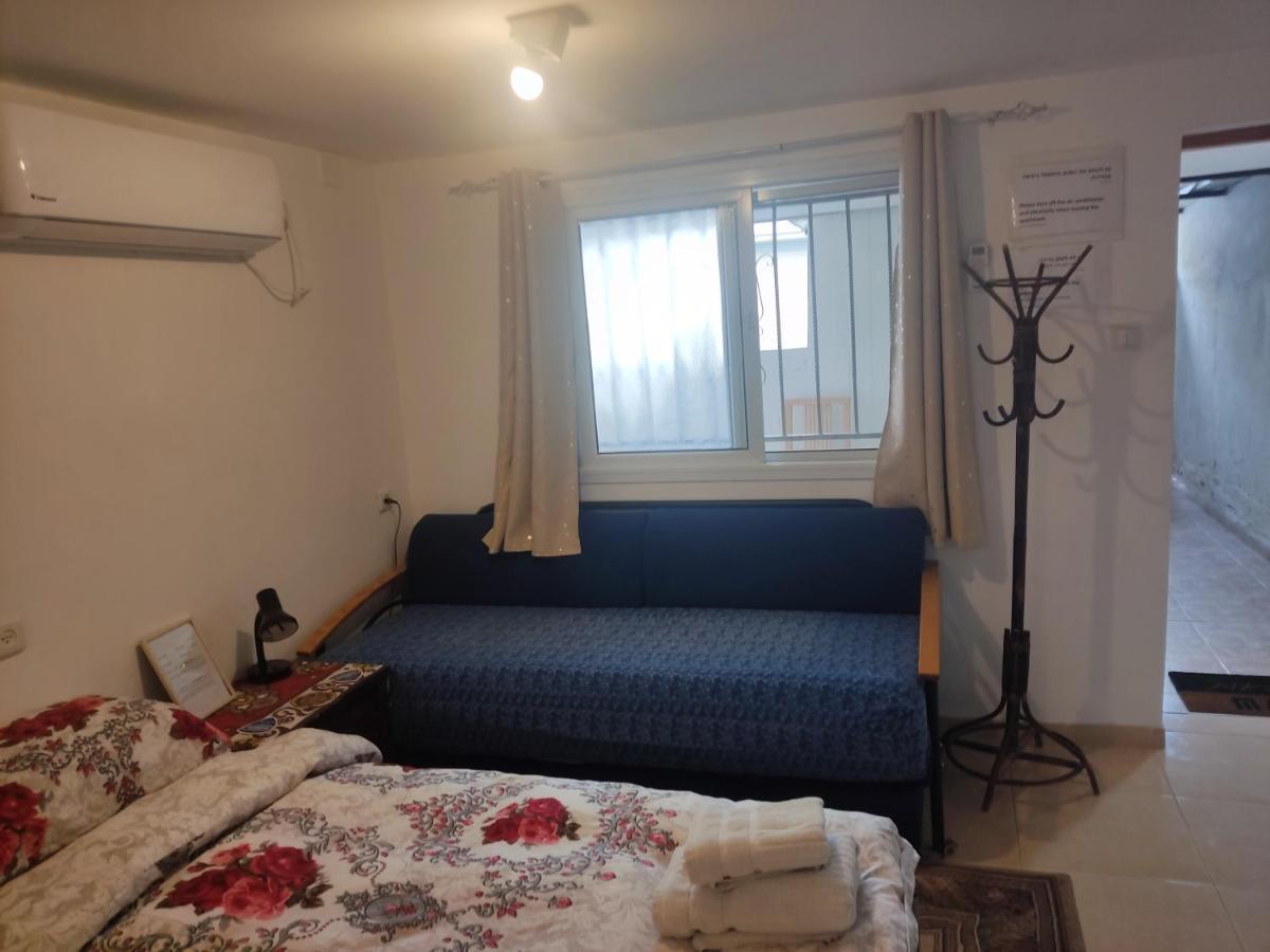 Maister Apt Bet Sheʼan Esterno foto
