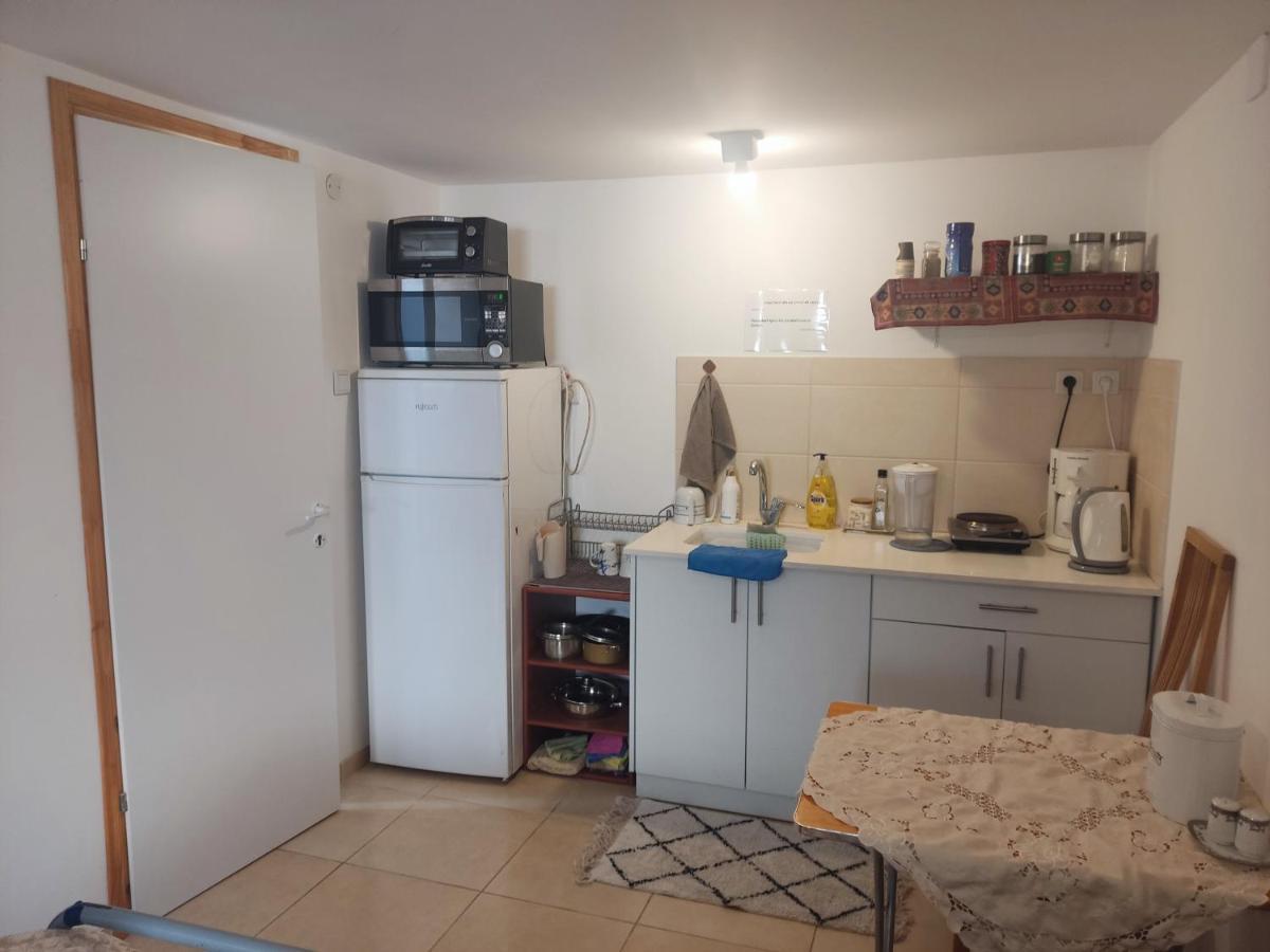 Maister Apt Bet Sheʼan Esterno foto