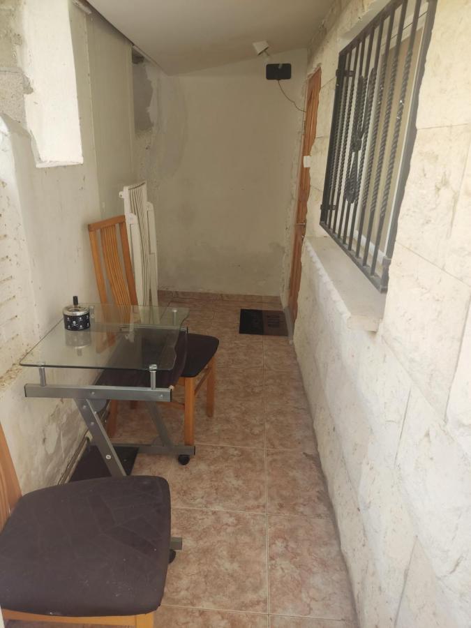 Maister Apt Bet Sheʼan Esterno foto