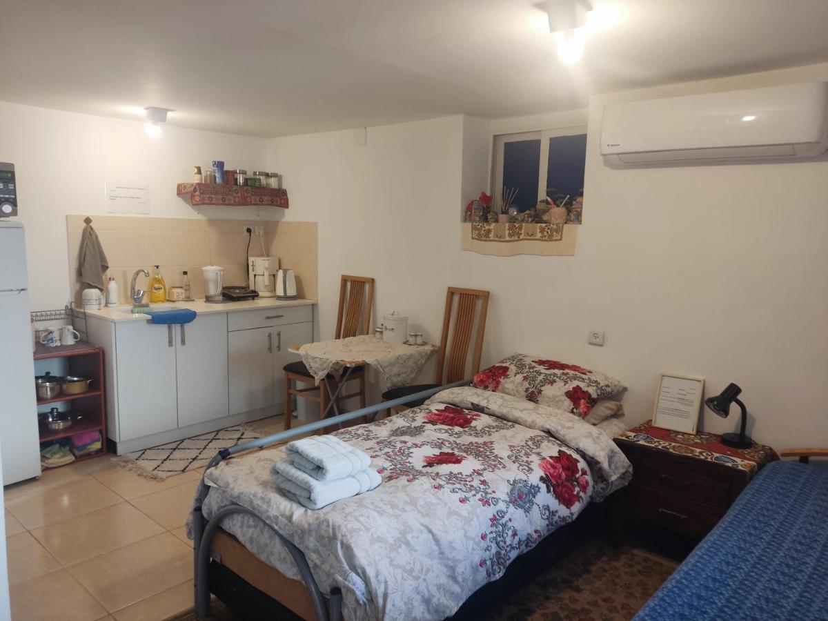 Maister Apt Bet Sheʼan Esterno foto