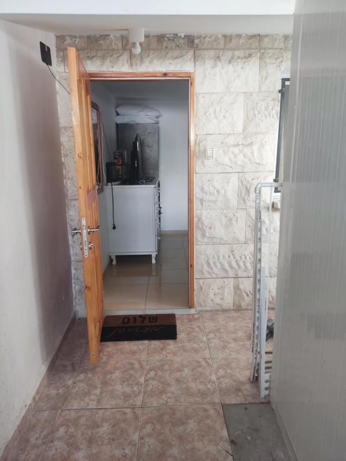 Maister Apt Bet Sheʼan Esterno foto