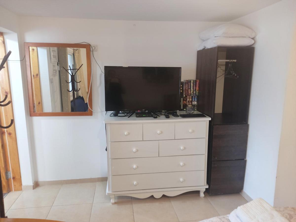 Maister Apt Bet Sheʼan Esterno foto