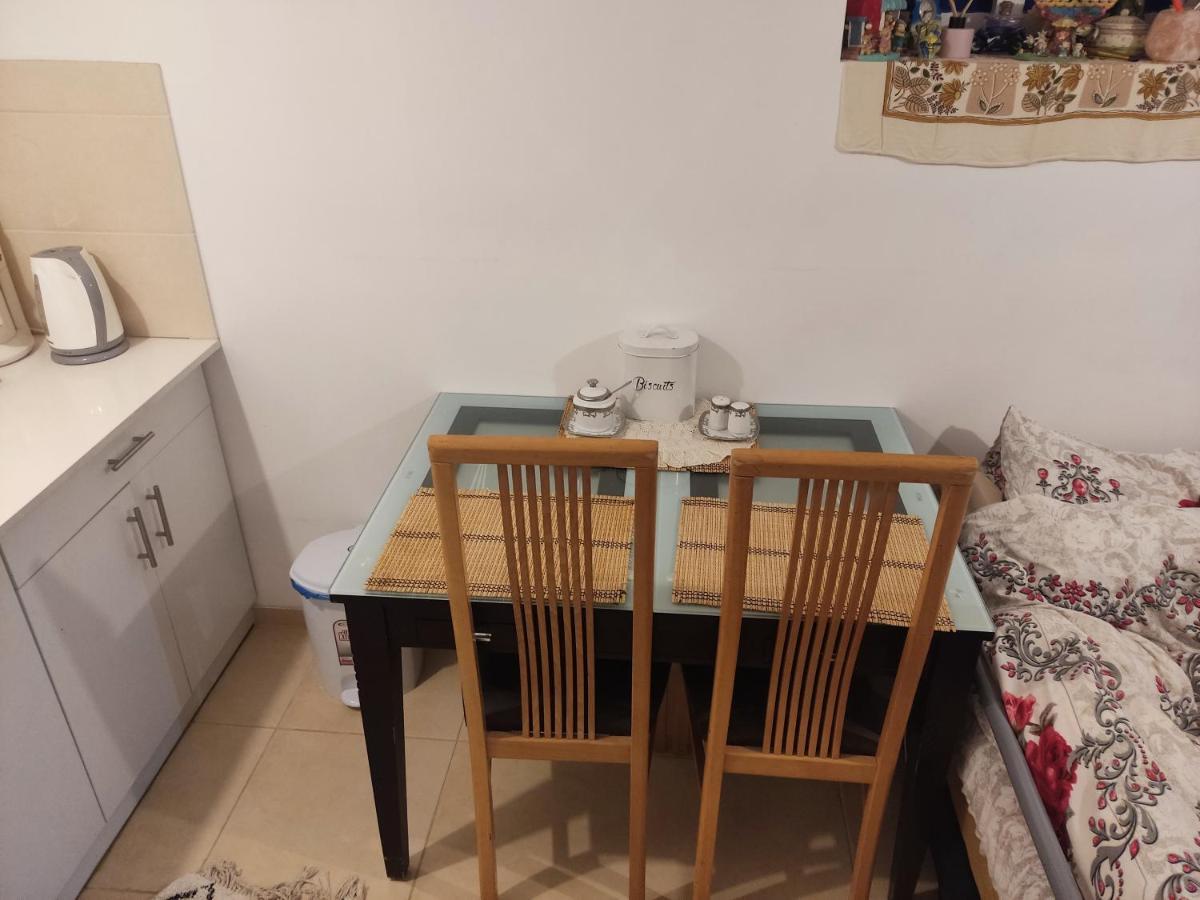 Maister Apt Bet Sheʼan Esterno foto